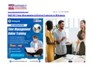 Best SAP SF Time Management Online Training in Malaysia