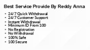 Reddy Anna Site 1