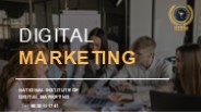 Digital Marketing Training Institute in Hyderabad