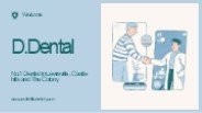 Root canal Treatment