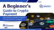 A Beginner’s Guide to Crypto Payment