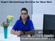 Expert Dermatology Services for Clear Skin
