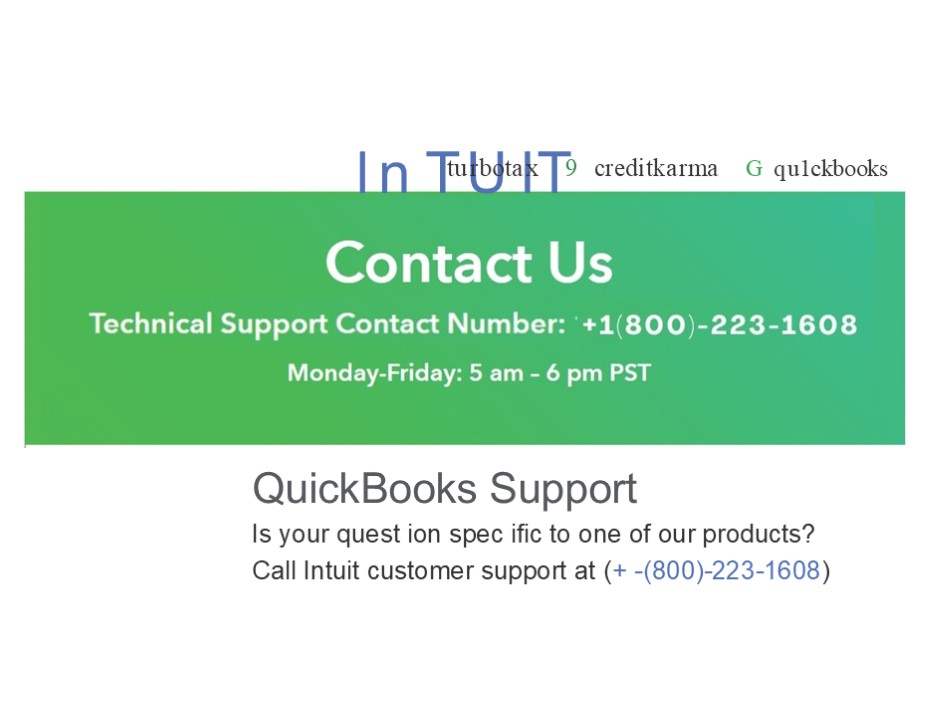 Struggling with QuickBooks Error 80029c4a? Call +1800-223-1608 now!
