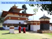 Book Your Best Tour Operators in Bhutan