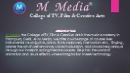 Radio Jockey Course In Delhi