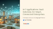 IoT Applications