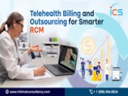 Telehealth Billing and Outsourcing for Smarter RCM