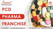 PCD Pharma Franchise Company - Sanes Pharmaceuticals