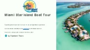 Key West Day Tour from Miami: Island Fun & Attractions