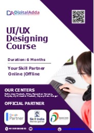 UI UX Certification Course – Learn Design & Get Certified