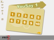 Level 8 Yousay 1