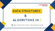 Data Structures and Algorithms in C
