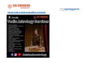 Expert Vedic Astrology in Atlanta Georgia