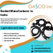 Gasket | Flexible Graphite Gasket | Ceramic Gasket | EPDM Gasket