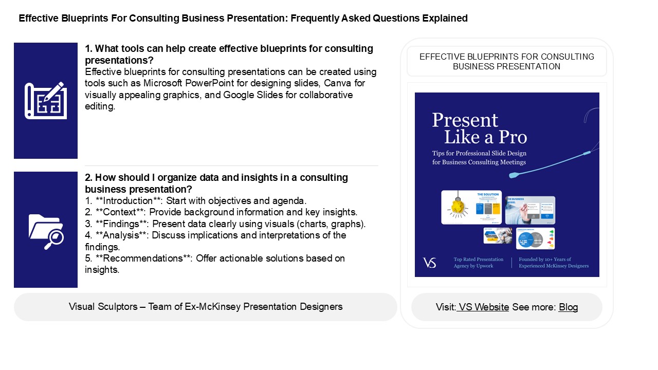 Ensuring Clarity and Distinction in Your Presentation Ideas