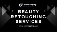 Fashion Photography with Beauty Retouching