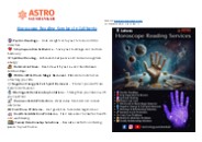 Best Horoscope Reading Services in California, USA