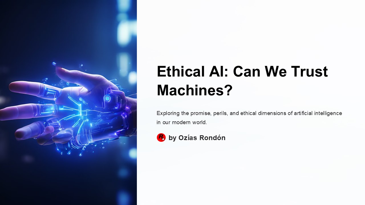 Ethical-AI-Can-We-Trust-Machines