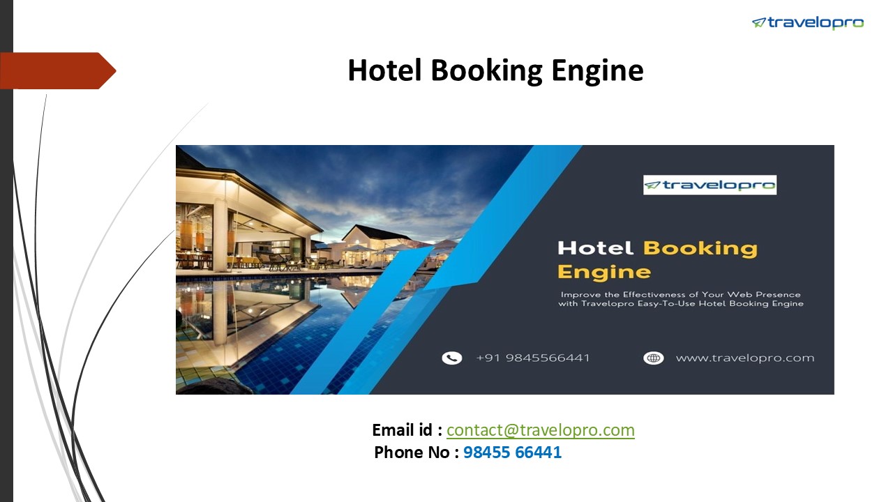 Hotel Booking Engine (2)