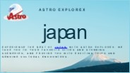 Luxury Japan holiday deals from Chennai