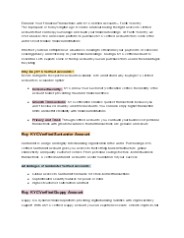 Enhance Your Financial Transactions with KYC Verified Accounts – FastKYCVerify