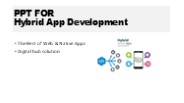 Hybrid App Development | Build Cross-Platform Apps Efficiently (1)