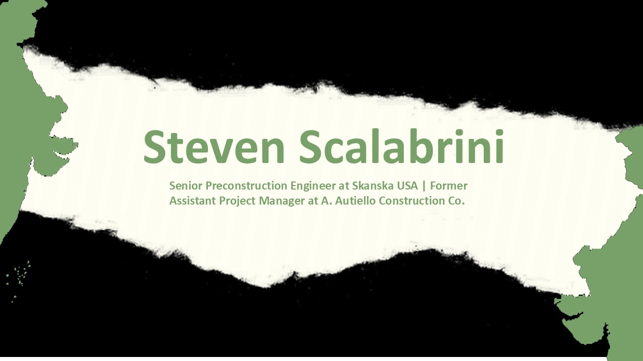 Steven Scalabrini - A Productivity Enhancer - Oakland, NJ