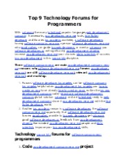 Top Essential Full Stack Developers Skills To Look