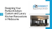 konnect kitchen store