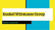 Kunkel Wittenauer Group