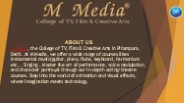 Best Acting School In Delhi