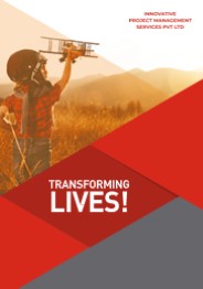 Fiinovation CSR Company Brochure