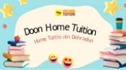 Exciting Teaching Jobs in Dehradun – Apply Now!
