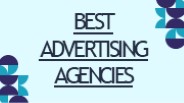 Best Advertising Agencies