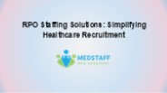 Transforming Recruitment in Healthcare with RPO Solutions (1)