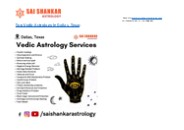 Top Vedic Astrology in Dallas Texas