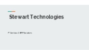Stewart technologies (1)