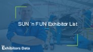 SUN ‘n FUN Exhibitor List