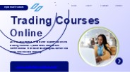 Best Trading Course Online At Optimal Traders