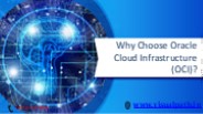 OCI Training in Bangalore | Oracle Cloud Infrastructure Online
