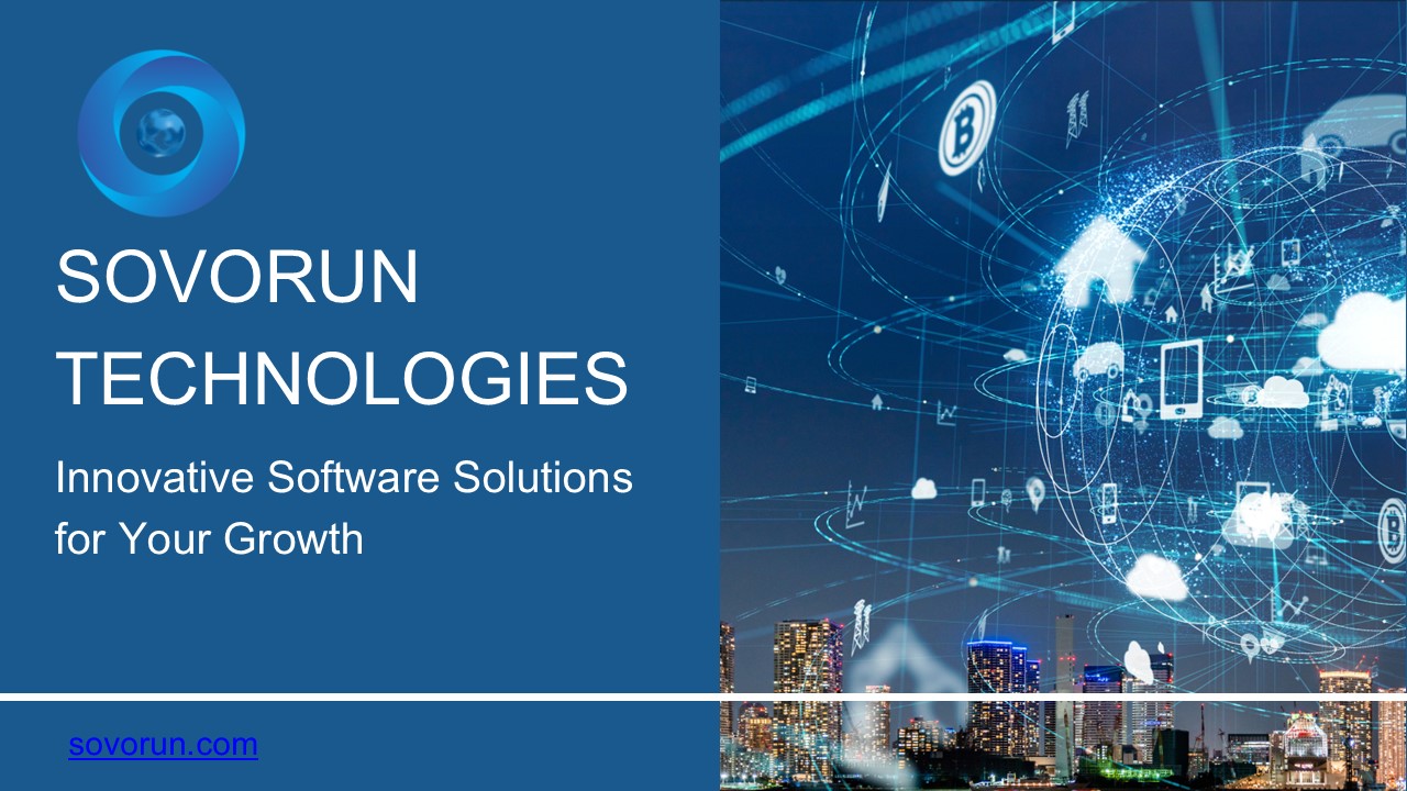 Custom Software: The Key to Business Growth & Efficiency