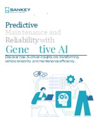 Predictive Maintenance and Reliability with Generative AI