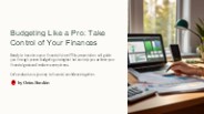 Budgeting-Like-a-Pro-Take-Control-of-Your-Finances