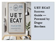 ECAT Test Prep Simplified – Dogar Brothers