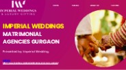 Best Matrimonial Services in Gurgaon