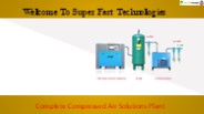 Air Compressor Tank Price in India