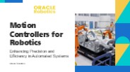 Motion Controllers for Robotics (1)