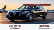Luxury vs. Standard: JFK Airport Transportation Options
