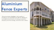 fence companies in maryland