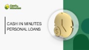 Get Best Personal Loans at Cash in Minutes (1)